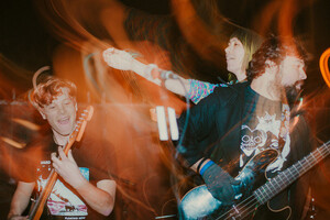 Navel Gazing January 21, 2018