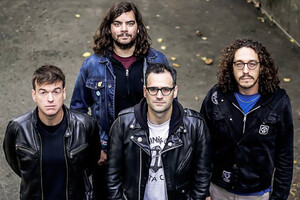 Watch Not Scientists' new music video!