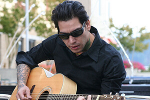 Mike Herrara: "Dead Man Walking" at LFTRR