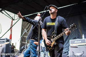 Navel Gazing February 11, 2018