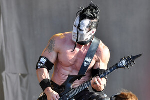 Doyle announces US, UK and Russia tour dates