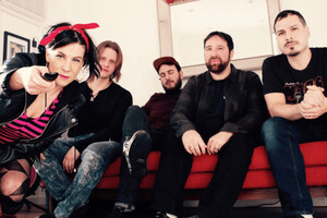 Typhoid Rosie: "Belong To Somebody"