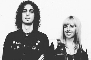 The Two Tens/The Sweethearts (Texas)