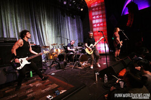 Navel Gazing February 25, 2018