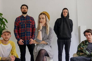 The Winter Passing: "Original Sin"