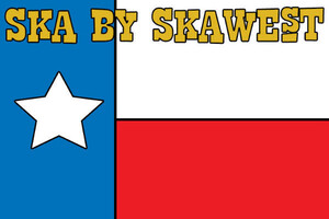 Ska By Skawest Festival Lineup Announced