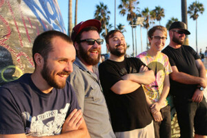 The Big News (West Coast)