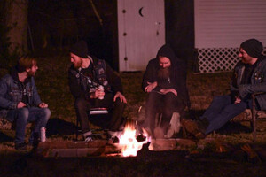 Wolves & Wolves & Wolves & Wolves/Bad Idols (US)