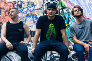 Victory Kid Post Video for "My World"