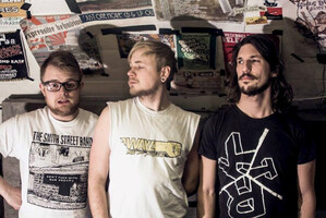 Forever Unclean/Sweet Gold (AU)