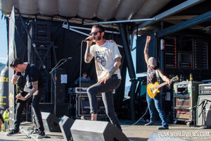 Navel Gazing March 11, 2018