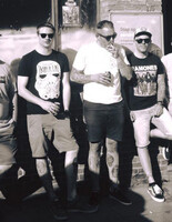 Steele Justice: "Send in the Clowns"