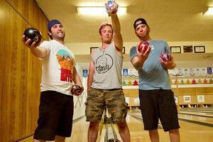 Trashed Ambulance: "Ambulance"