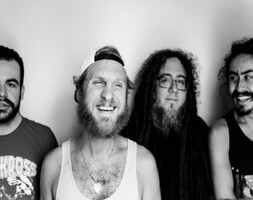 Bumping Uglies (U.S.)