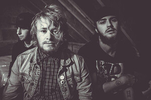 Lost Avenue stream new LP "Fears"