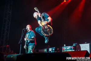 Navel Gazing March 18, 2018