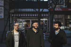 Talk Show Host: "I Hate Men (I Hate All Men)"