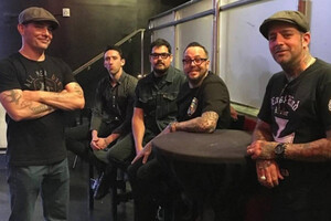 Street Dogs: “Other Ones”