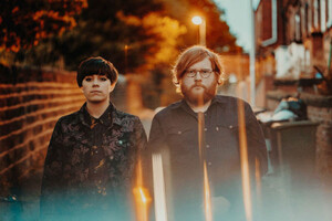 Kamikaze Girls Nervus (EU)