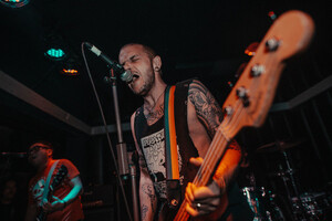 Navel Gazing April 1, 2018