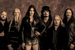 Nightwish (UK)