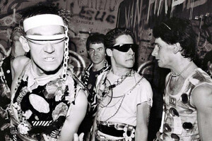 The Weirdos (West Coast)