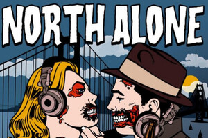 North Alone: "My Music Sucks"