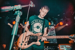 Navel Gazing April 15, 2018