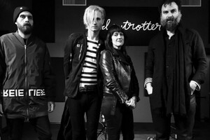 Dead Leaf Echo: "Temple"