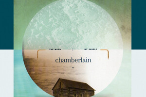 Chamberlain announce 20th anniversary of 'The Moon My Saddle' shows