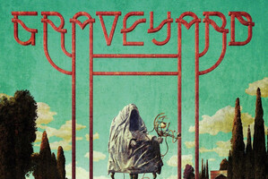 Graveyard: "Please Don't"