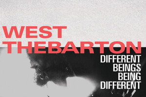 West Thebarton: "Stuck On You"