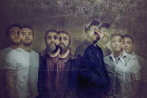 Atlas : Empire: "Gethsemane"