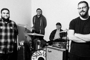 Swiss Army: "1000 Pardons"