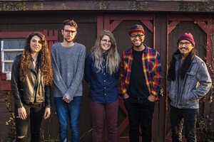 City Mouth: "Curse My Name"