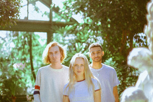 The Bae Beach Club: "All Day"