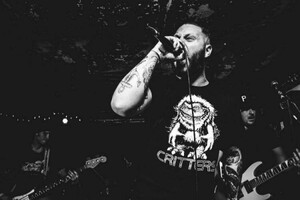 Twin Rivals/Hellbent (Canada)