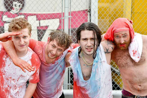 Stringer Joins Wiretap Family