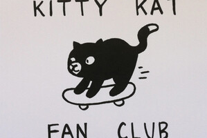 Kitty Kat Fan Club (West Coast)