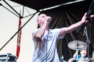 Johnny Bonnel of Swingin' Utters talks PRB 2018, latest comp