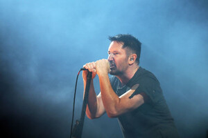 NIN, Joan Jett, Suicidal Tendencies to play River City Rockfest