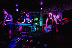 Save Ends : "Beautiful Trouble"