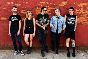 Answering Machine: "Wallow"