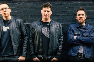 The Split Seconds 'Where Have All The Good Men Gone?'