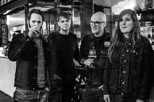 Lone Wolf: "Get Along"