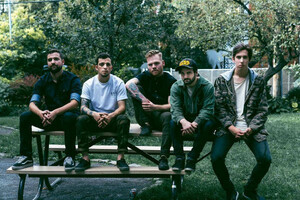 Dear Youth: "Out of Sight Out of Mind"