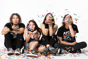 The RocknRoll Hi-Fives (U.S.)