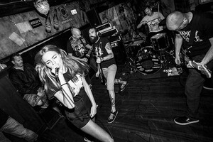 Rites to head out on short UK tour