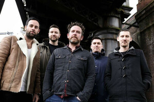 The Capital: "Trouble"