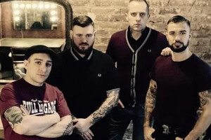 Booze & Glory (Australia)